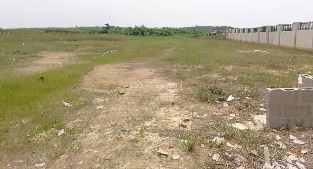 Prime Affordable Land Suitable for Residential and Commercial Use, Awoyaya, Ibeju Lekki, Lagos, Land for Sale