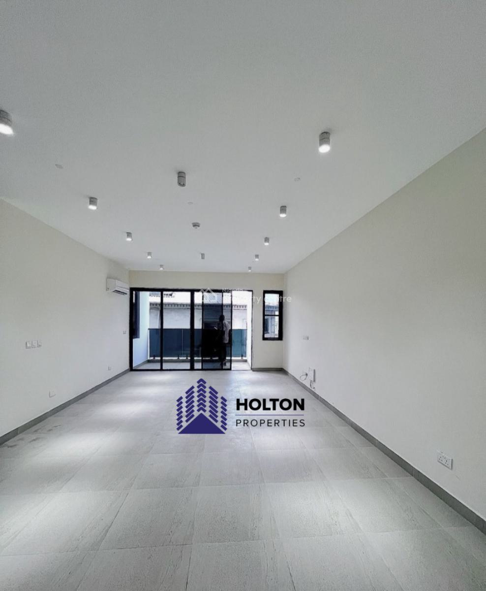 Brand New 2 Bedroom Apartment with Bq, Lekki Phase 1, Lekki, Lagos, Flat / Apartment for Sale