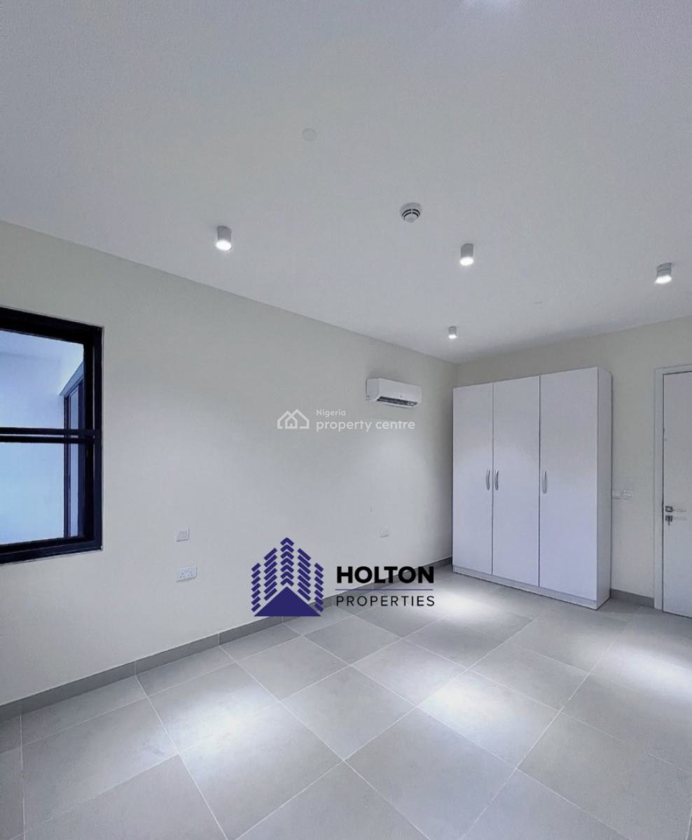 Brand New 2 Bedroom Apartment with Bq, Lekki Phase 1, Lekki, Lagos, Flat / Apartment for Sale