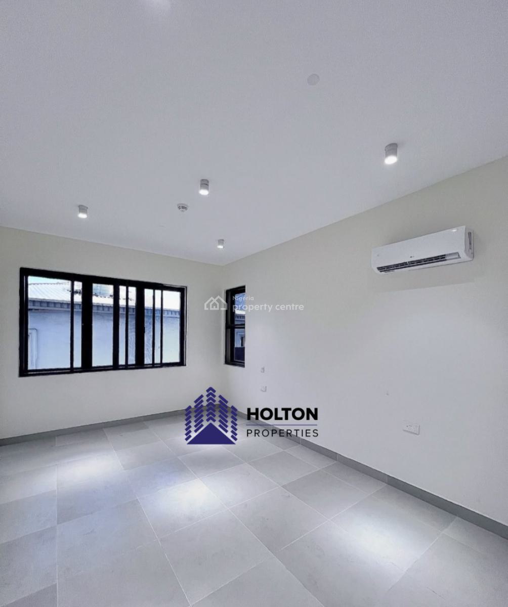 Brand New 2 Bedroom Apartment with Bq, Lekki Phase 1, Lekki, Lagos, Flat / Apartment for Sale