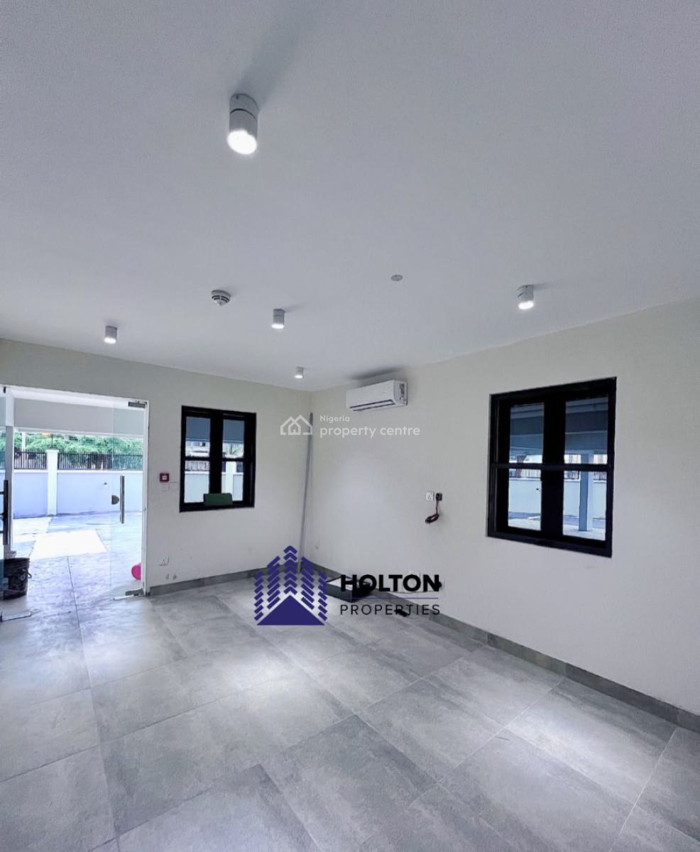 Brand New 2 Bedroom Apartment with Bq, Lekki Phase 1, Lekki, Lagos, Flat / Apartment for Sale