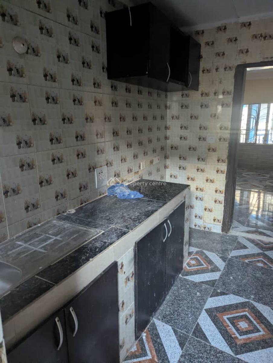 2 Bedroom Apartment, Sangotedo, Ajah, Lagos, Flat / Apartment for Rent