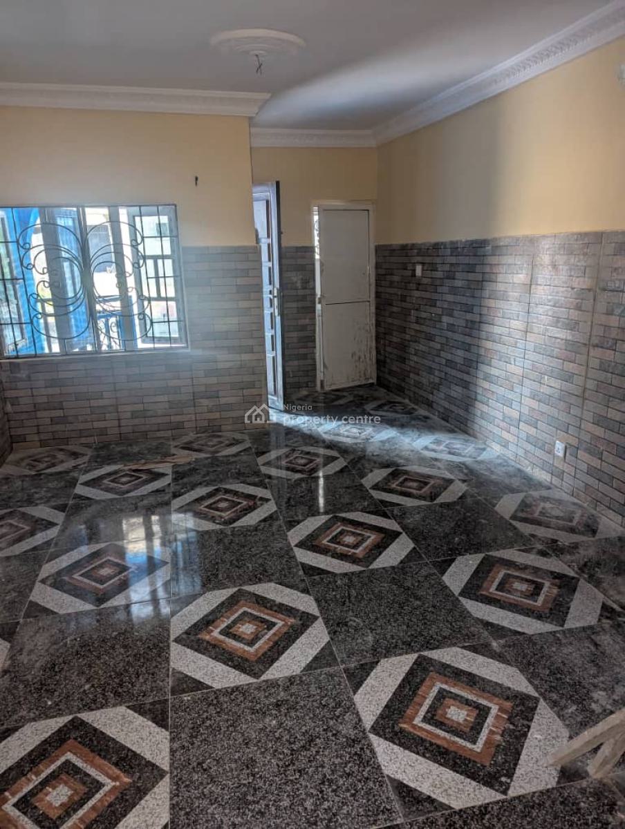2 Bedroom Apartment, Sangotedo, Ajah, Lagos, Flat / Apartment for Rent