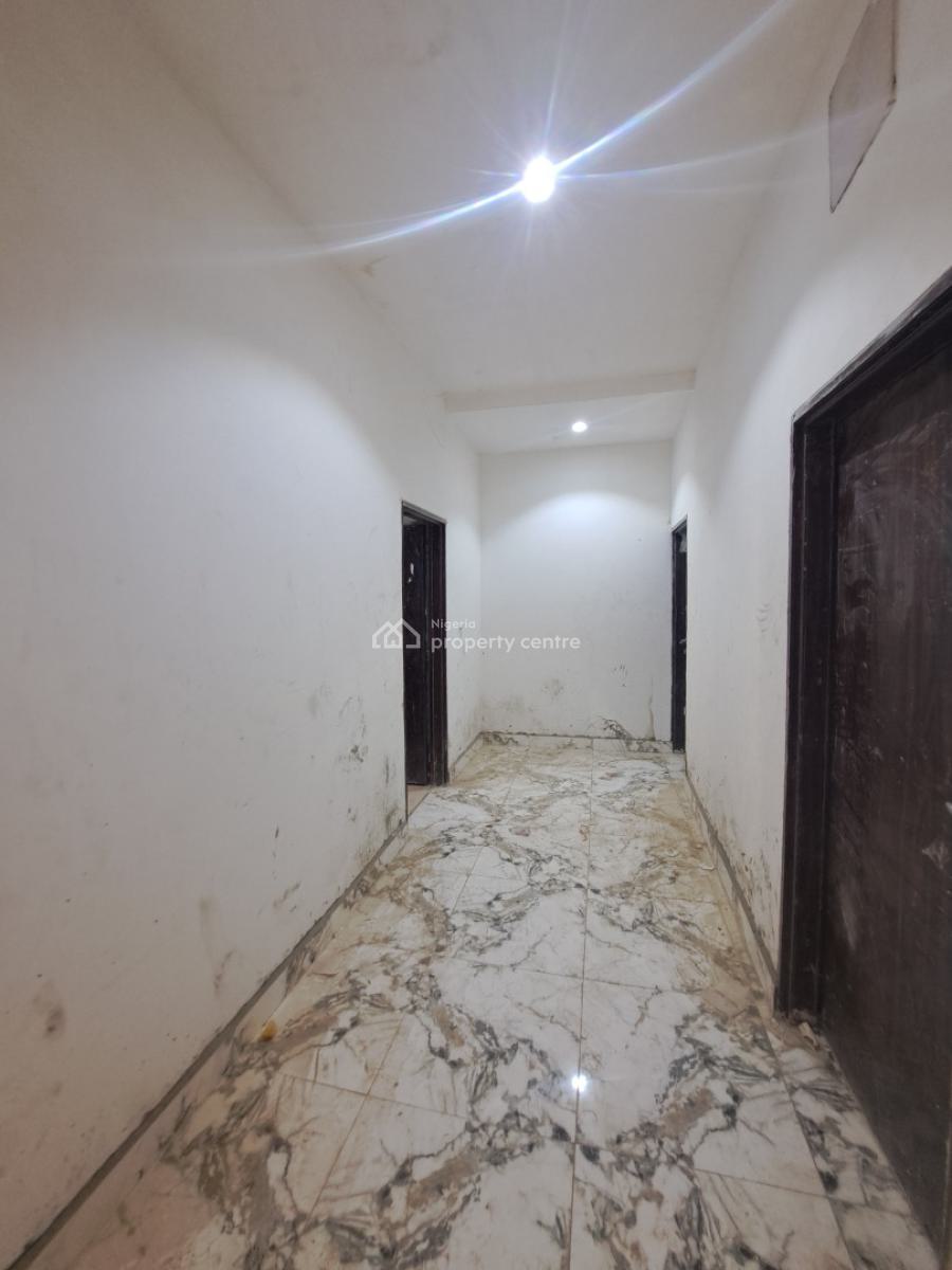 Brand New Spacious 3 Bedroom Flat, Mabushi, Abuja, Flat / Apartment for Rent