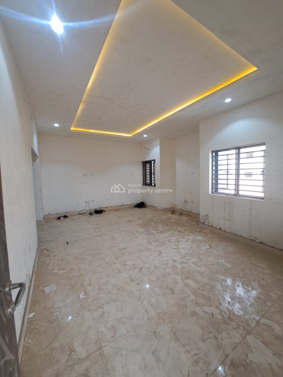 Brand New Spacious 3 Bedroom Flat, Mabushi, Abuja, Flat / Apartment for Rent