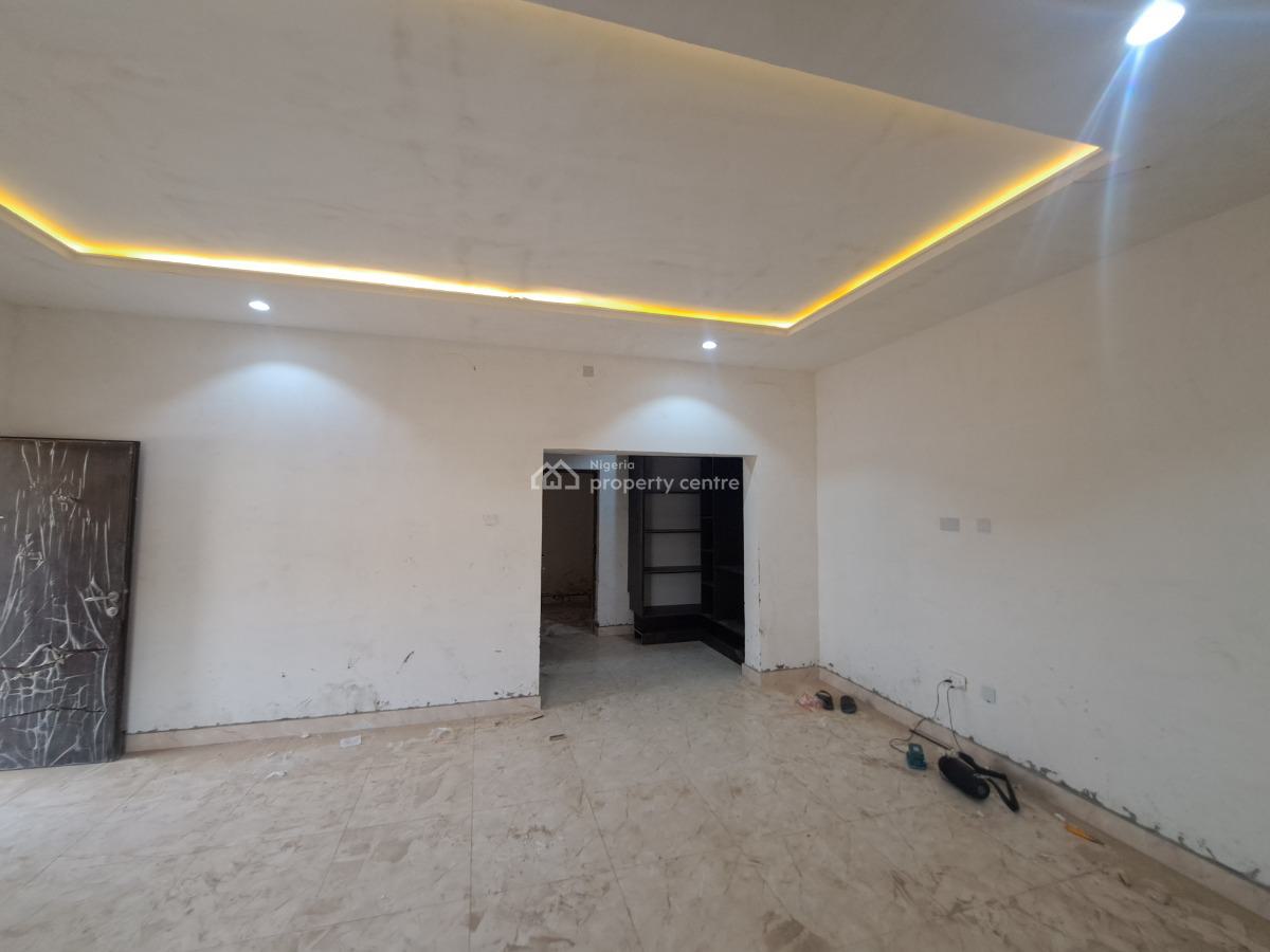 Brand New Spacious 3 Bedroom Flat, Mabushi, Abuja, Flat / Apartment for Rent