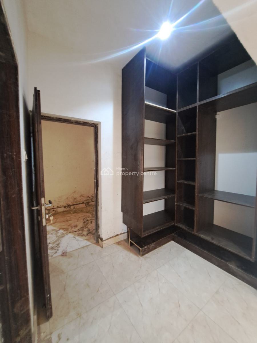 Brand New Spacious 3 Bedroom Flat, Mabushi, Abuja, Flat / Apartment for Rent