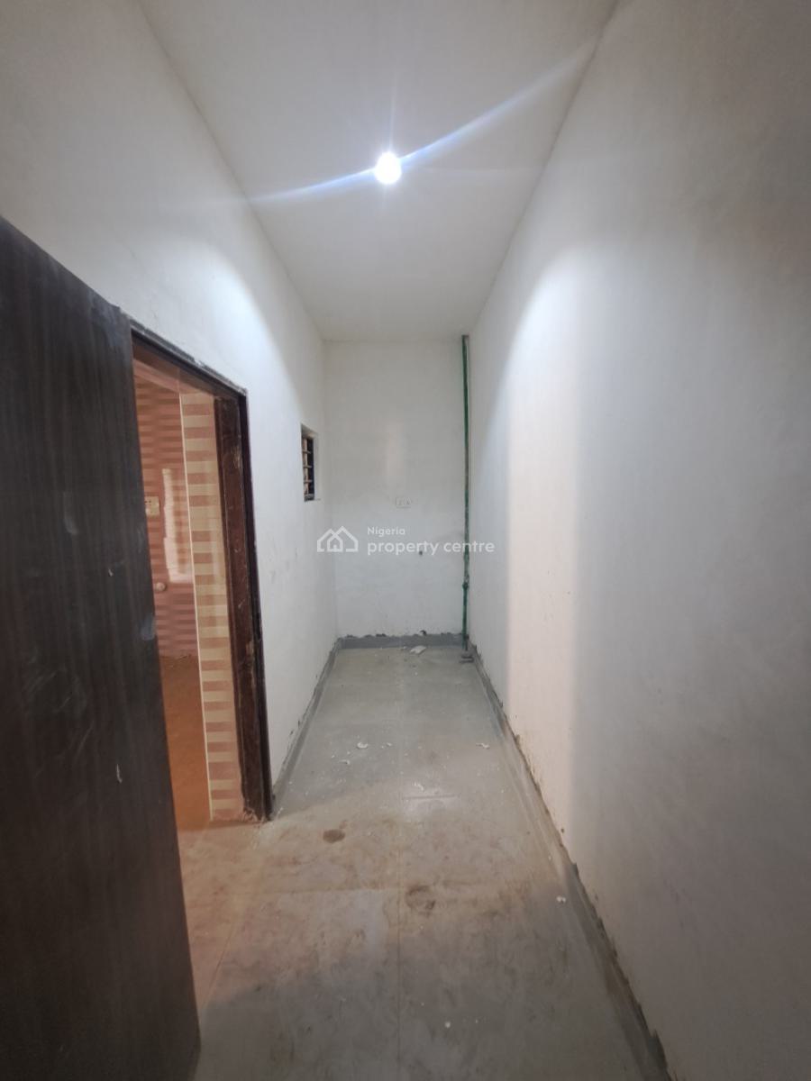 Brand New Spacious 3 Bedroom Flat, Mabushi, Abuja, Flat / Apartment for Rent