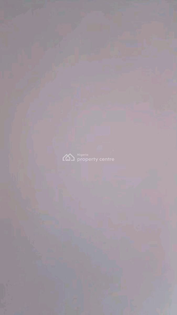 Spacious 3 Bedroom Flat, By Gurumarajhi, Obawole, Ogba, Ikeja, Lagos, Flat / Apartment for Rent