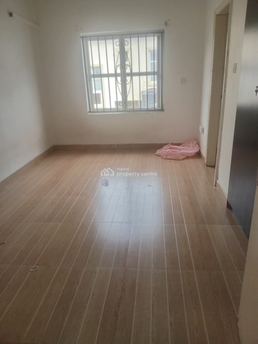 a Luxurious Standard Miniflat Apartment with Standard Shared Kitchen, Chevron Drive Chevy View Estate, Lekki, Lagos, Mini Flat (room and Parlour) for Rent