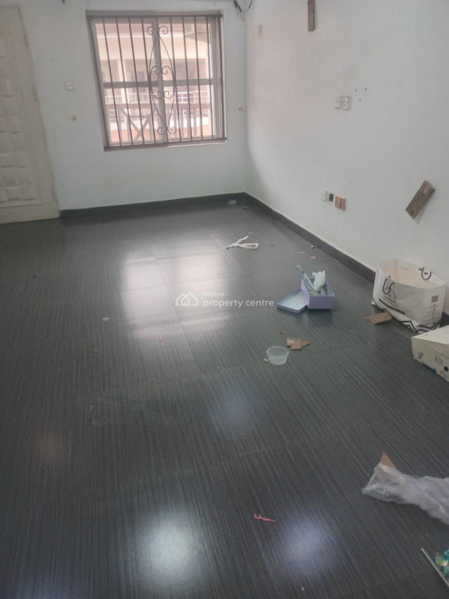 a Luxurious Standard Miniflat Apartment with Standard Shared Kitchen, Chevron Drive Chevy View Estate, Lekki, Lagos, Mini Flat (room and Parlour) for Rent
