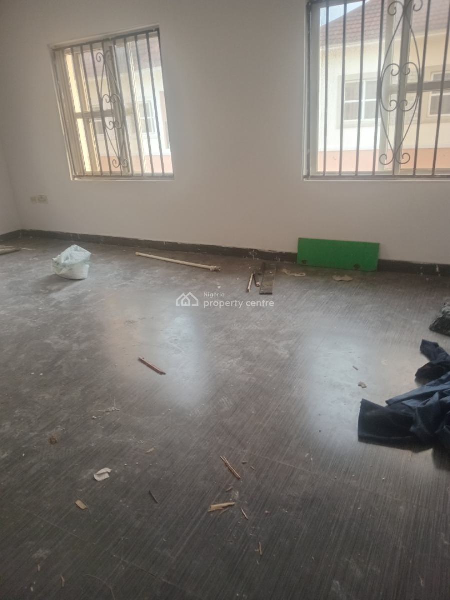 a Luxurious Standard Miniflat Apartment with Standard Shared Kitchen, Chevron Drive Chevy View Estate, Lekki, Lagos, Mini Flat (room and Parlour) for Rent
