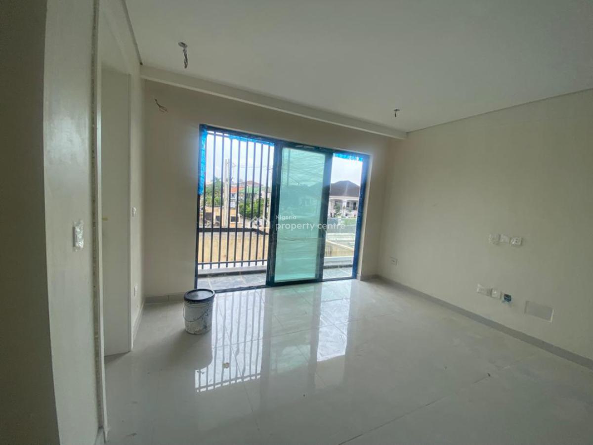 Newly Built 4-bedroom Terraced Duplex, Ikoyi, Lagos, Terraced Duplex for Sale