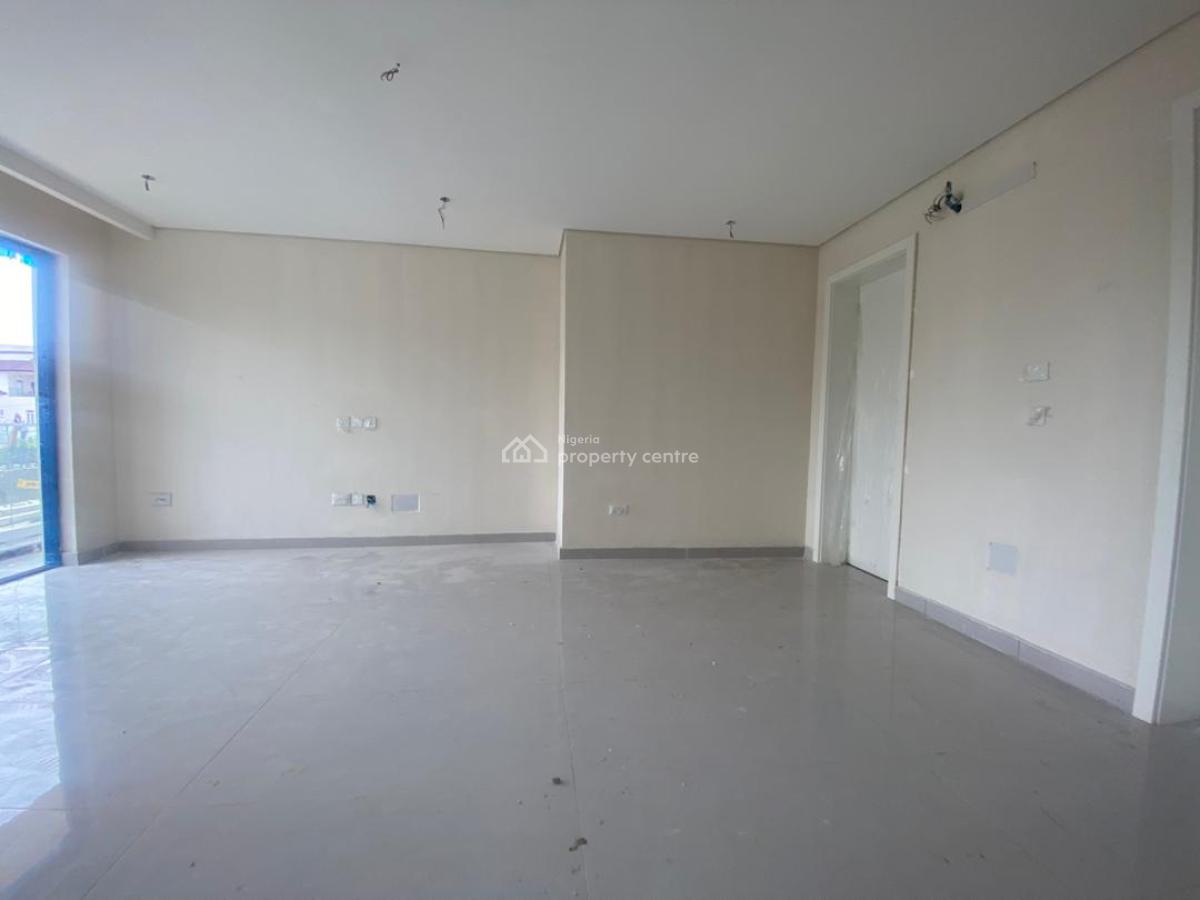 Newly Built 4-bedroom Terraced Duplex, Ikoyi, Lagos, Terraced Duplex for Sale