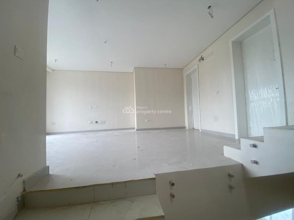 Newly Built 4-bedroom Terraced Duplex, Ikoyi, Lagos, Terraced Duplex for Sale