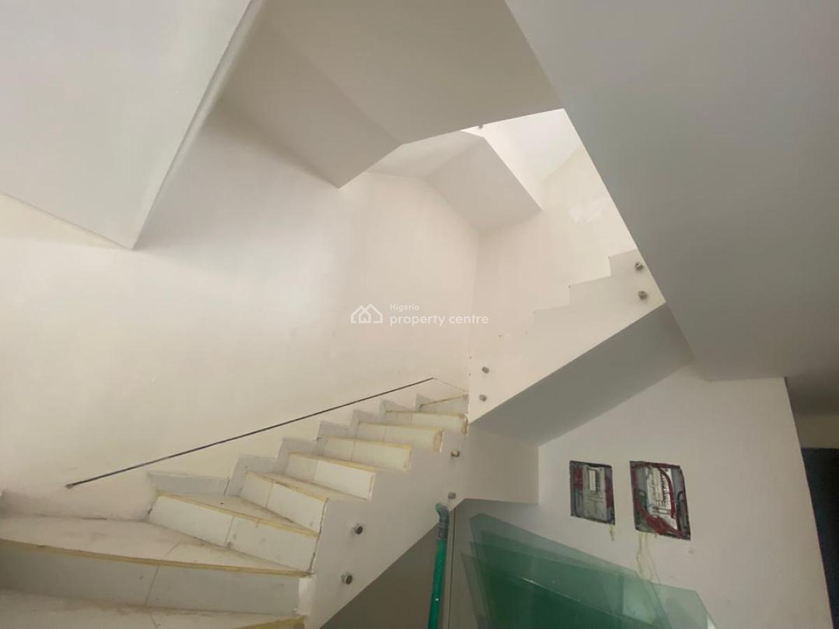 Newly Built 4-bedroom Terraced Duplex, Ikoyi, Lagos, Terraced Duplex for Sale