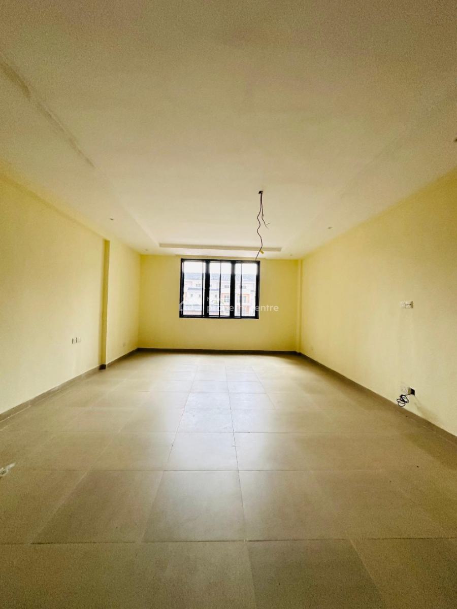 Beautifully Built 3bedroom Apartment with Bq ,pool,gym&elevator, Lekki Phase One ,lekki ,lagos ,nigeria, Lekki Phase 1, Lekki, Lagos, Flat / Apartment for Rent