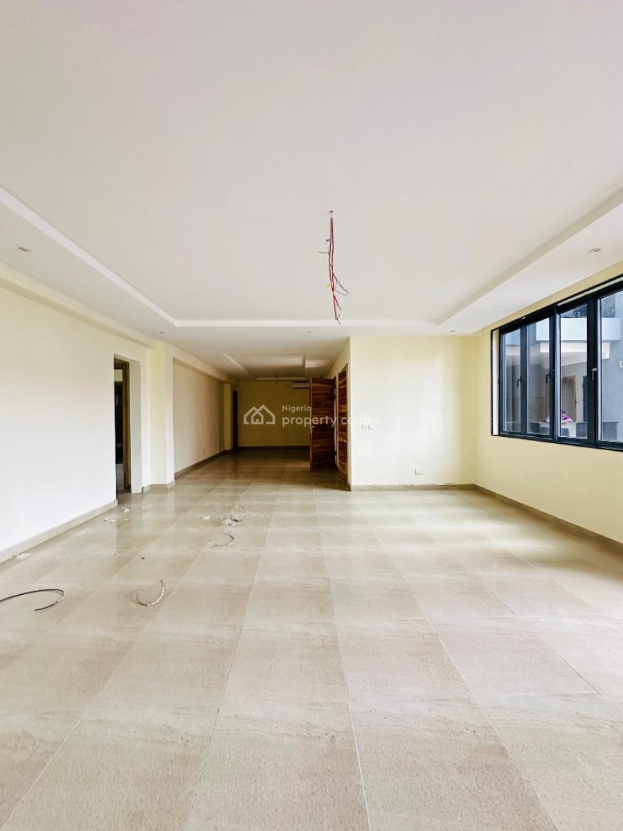 Beautifully Built 3bedroom Apartment with Bq ,pool,gym&elevator, Lekki Phase One ,lekki ,lagos ,nigeria, Lekki Phase 1, Lekki, Lagos, Flat / Apartment for Rent