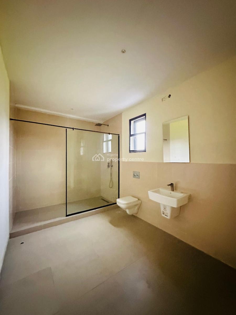 Beautifully Built 3bedroom Apartment with Bq ,pool,gym&elevator, Lekki Phase One ,lekki ,lagos ,nigeria, Lekki Phase 1, Lekki, Lagos, Flat / Apartment for Rent