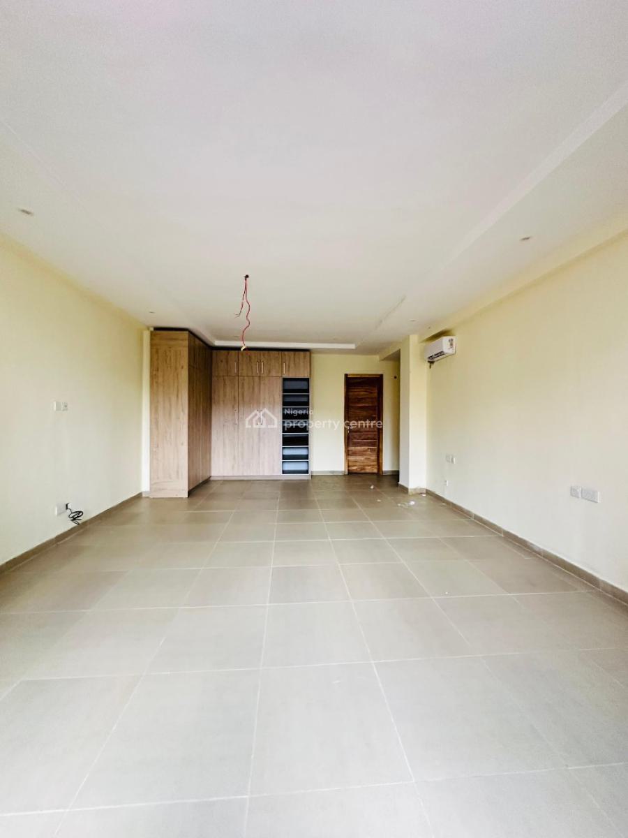 Beautifully Built 3bedroom Apartment with Bq ,pool,gym&elevator, Lekki Phase One ,lekki ,lagos ,nigeria, Lekki Phase 1, Lekki, Lagos, Flat / Apartment for Rent