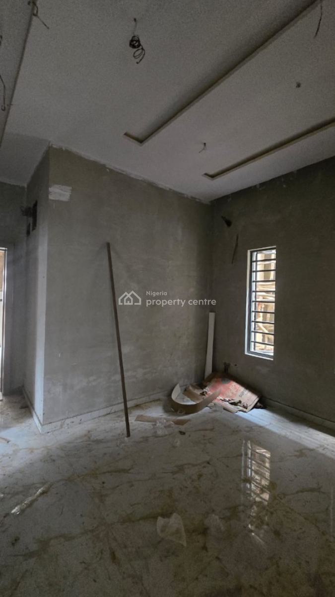5 Bedroom Fully Detached Duplex with Bq, Omole Phase 2, Ojodu Berger, Ojodu, Lagos, Detached Duplex for Sale