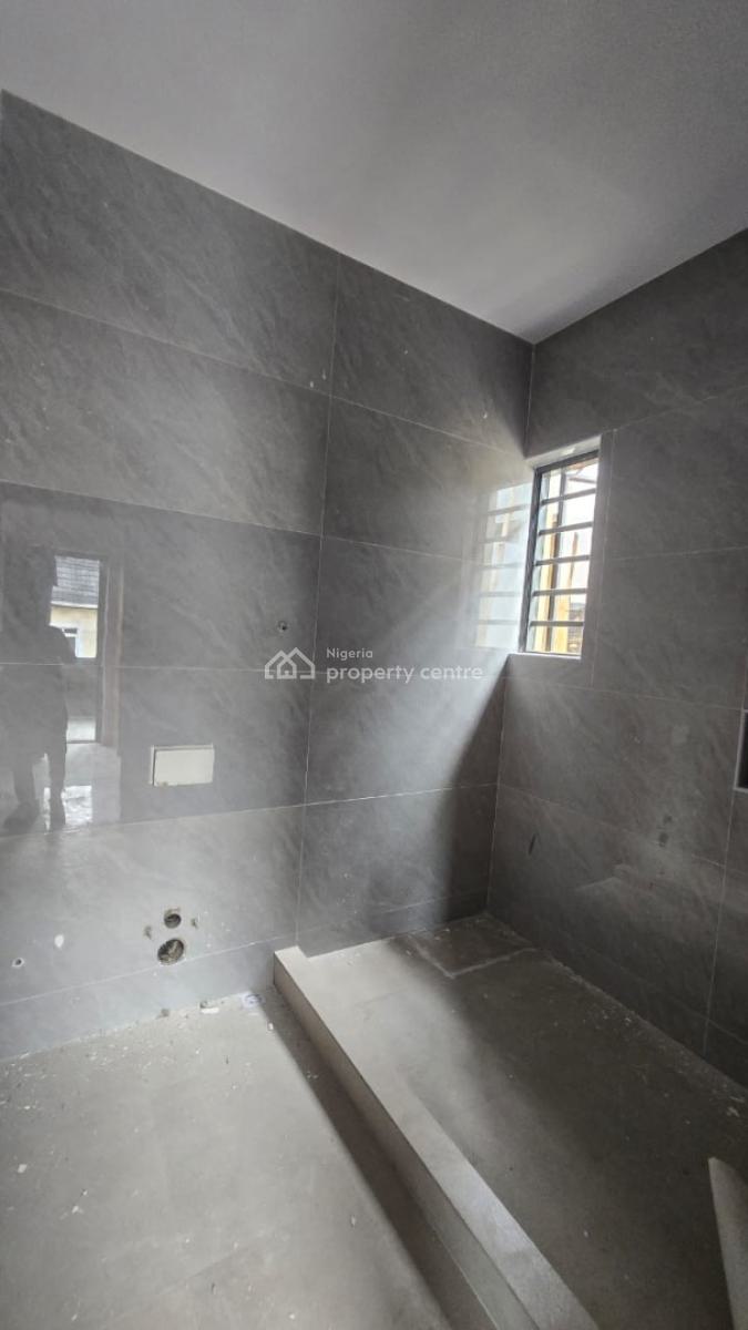 5 Bedroom Fully Detached Duplex with Bq, Omole Phase 2, Ojodu Berger, Ojodu, Lagos, Detached Duplex for Sale