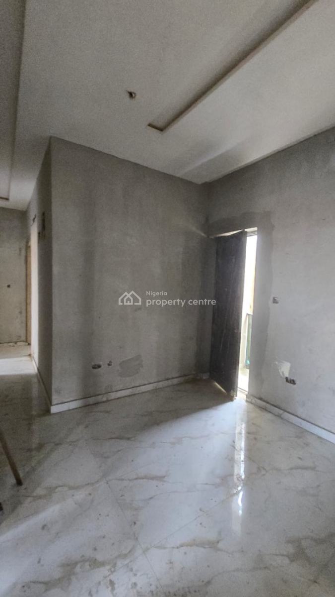 5 Bedroom Fully Detached Duplex with Bq, Omole Phase 2, Ojodu Berger, Ojodu, Lagos, Detached Duplex for Sale