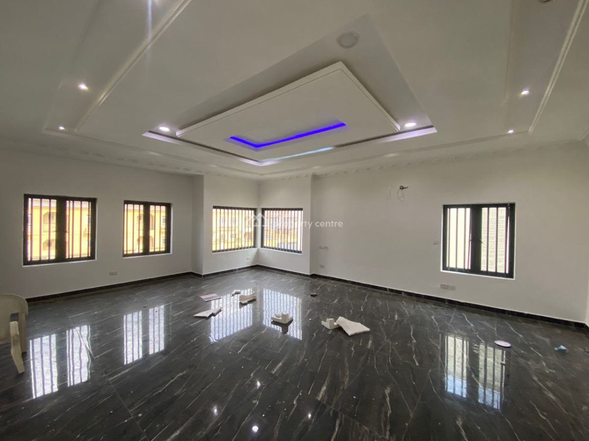 5-bedroom Detached House with 2 Bq, Ikeja Gra, Ikeja, Lagos, Detached Duplex for Rent