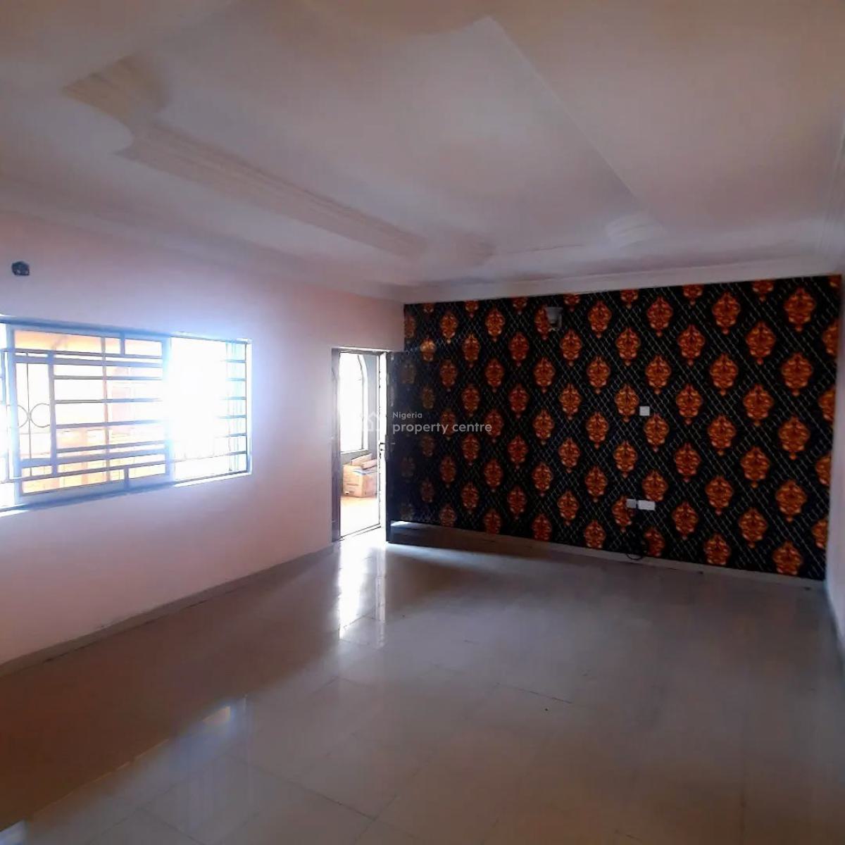 4 Units of 2 Bedroom Flats, Sars Road, Port Harcourt, Rivers, Block of Flats for Sale