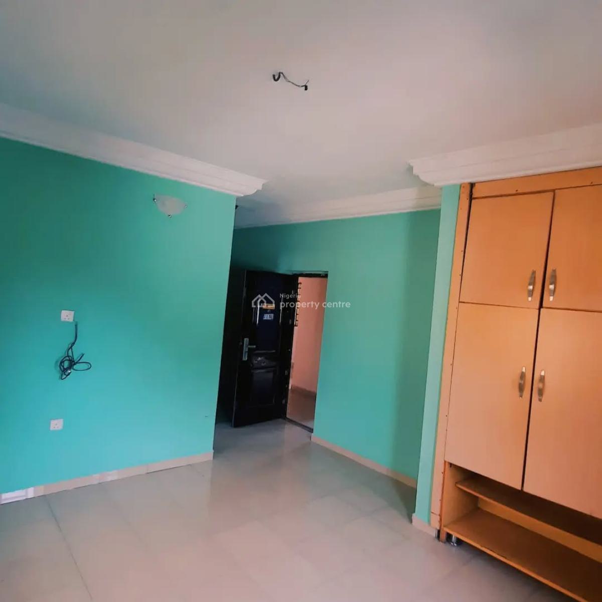 4 Units of 2 Bedroom Flats, Sars Road, Port Harcourt, Rivers, Block of Flats for Sale