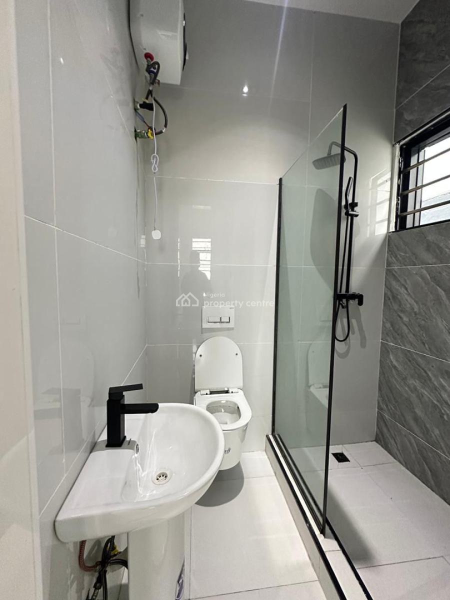 Ultra-luxury Exquisite Spacious 5 Bedroom Fully Detached Duplex, Ajah, Lagos, Detached Duplex for Sale