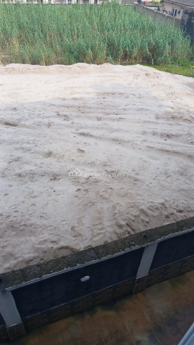 3 Plots of Residential Land, Treasure Parks & Gardens Estate Phase 2 Extension, Simawa, Ogun, Residential Land for Sale