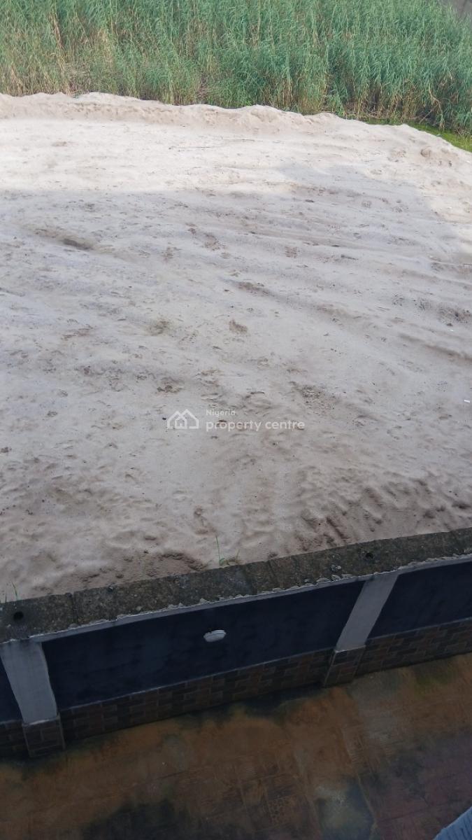 3 Plots of Residential Land, Treasure Parks & Gardens Estate Phase 2 Extension, Simawa, Ogun, Residential Land for Sale