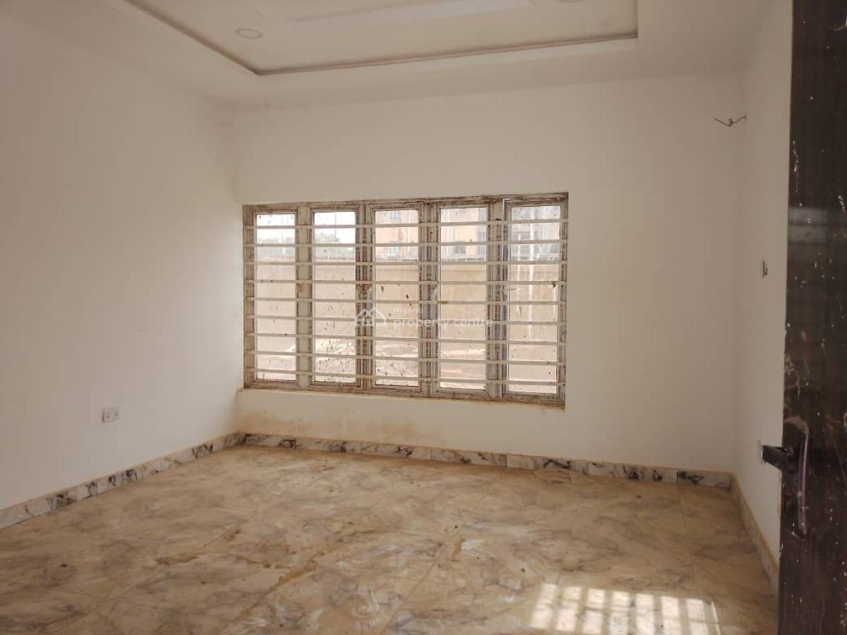 a Brand New Spacious 1-bedroom Flat, Katampe, Abuja, Mini Flat (room and Parlour) for Rent