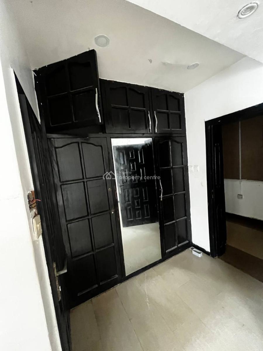 Studio Apartment, Lekki, Lagos, Flat / Apartment for Rent