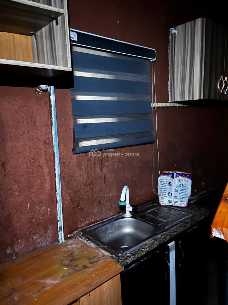 Studio Apartment, Lekki, Lagos, Flat / Apartment for Rent