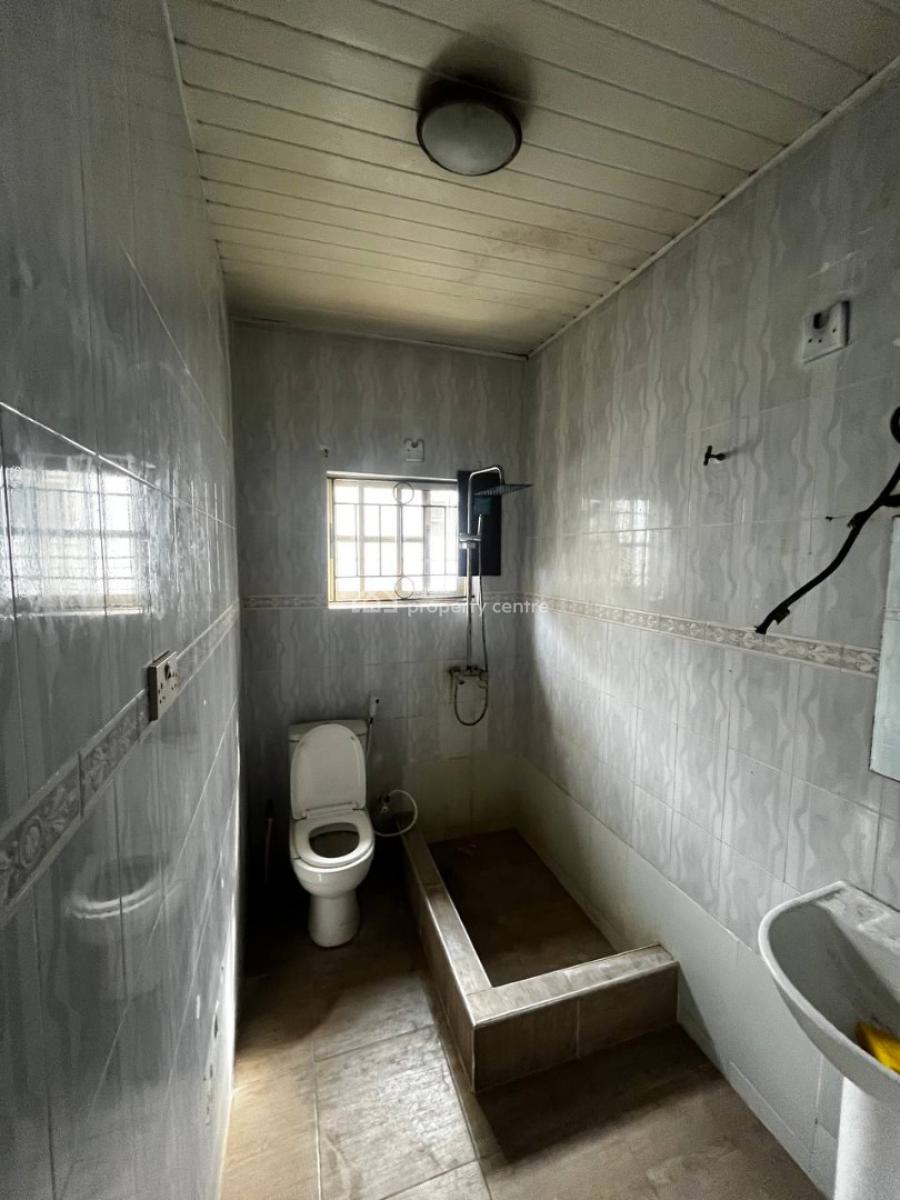 Studio Apartment, Lekki, Lagos, Flat / Apartment for Rent