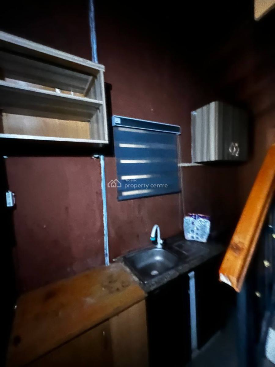 Studio Apartment, Lekki, Lagos, Flat / Apartment for Rent