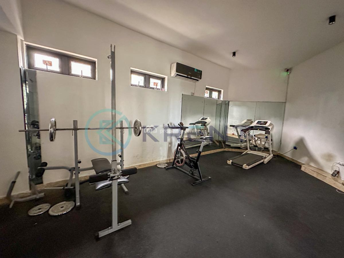 Very Spacious Well Furnished 3 Bedroom Apartment, Lekki Phase 1, Lekki, Lagos, Flat / Apartment for Rent