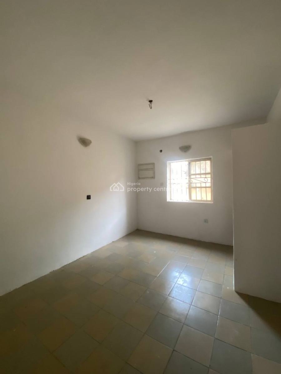 Two Bedroom  Apartment, Igbo Efon, Lekki, Lagos, Flat / Apartment for Rent