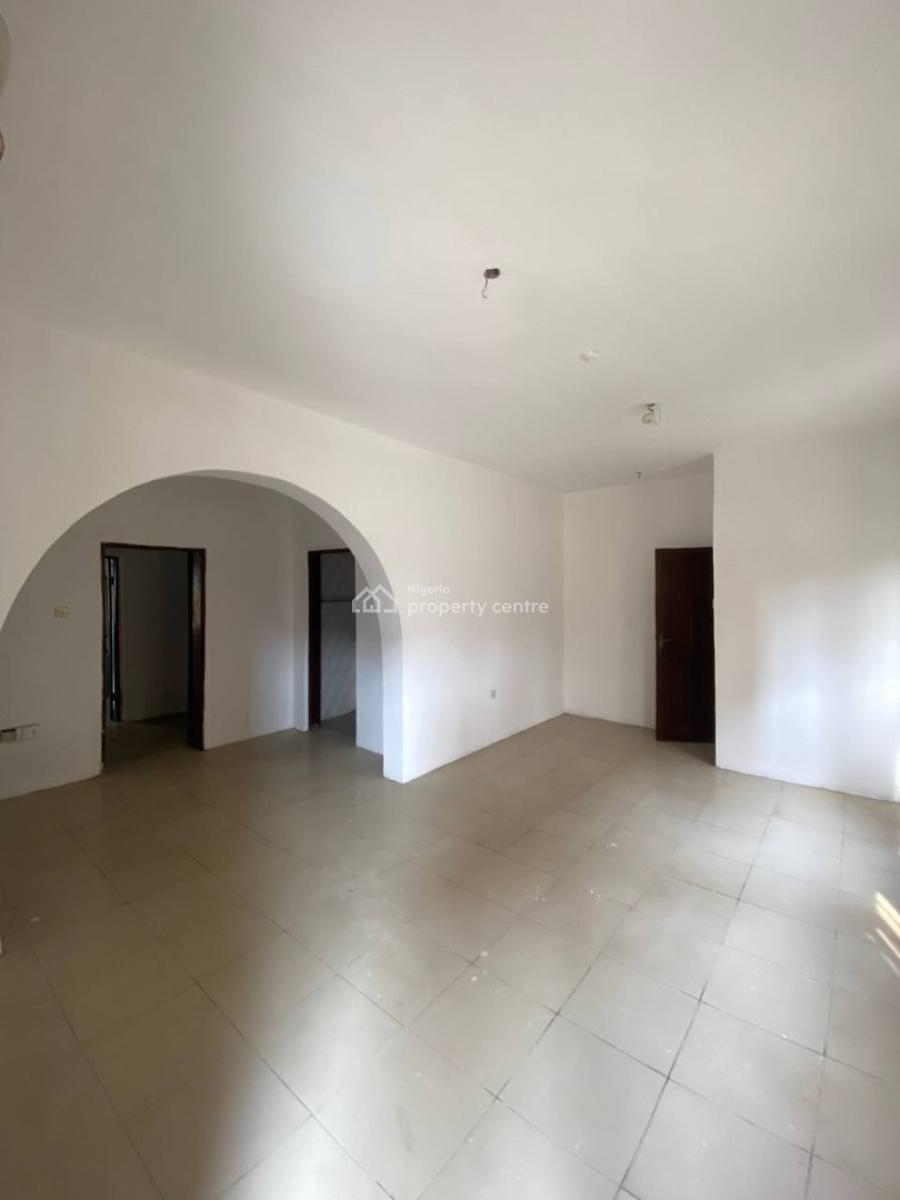 Two Bedroom  Apartment, Igbo Efon, Lekki, Lagos, Flat / Apartment for Rent