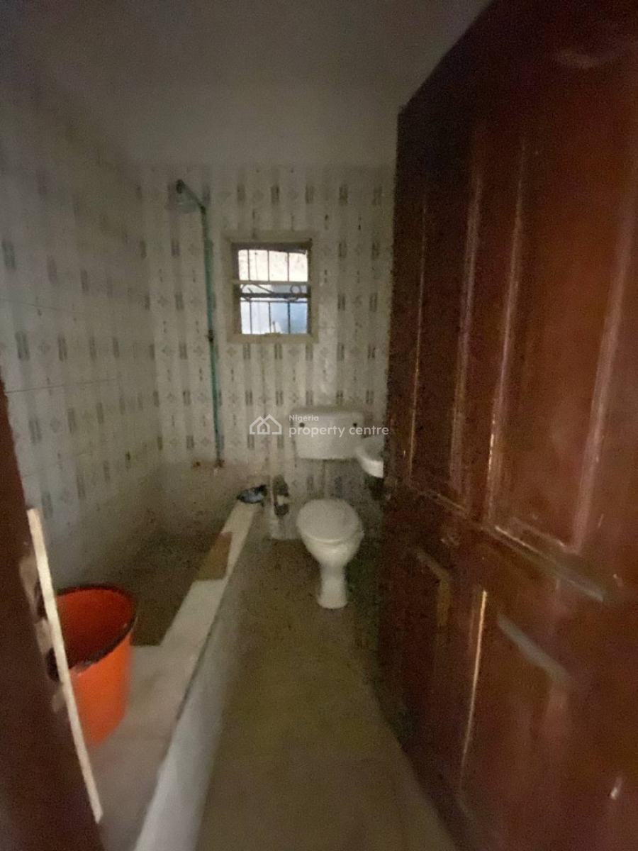 Two Bedroom  Apartment, Igbo Efon, Lekki, Lagos, Flat / Apartment for Rent