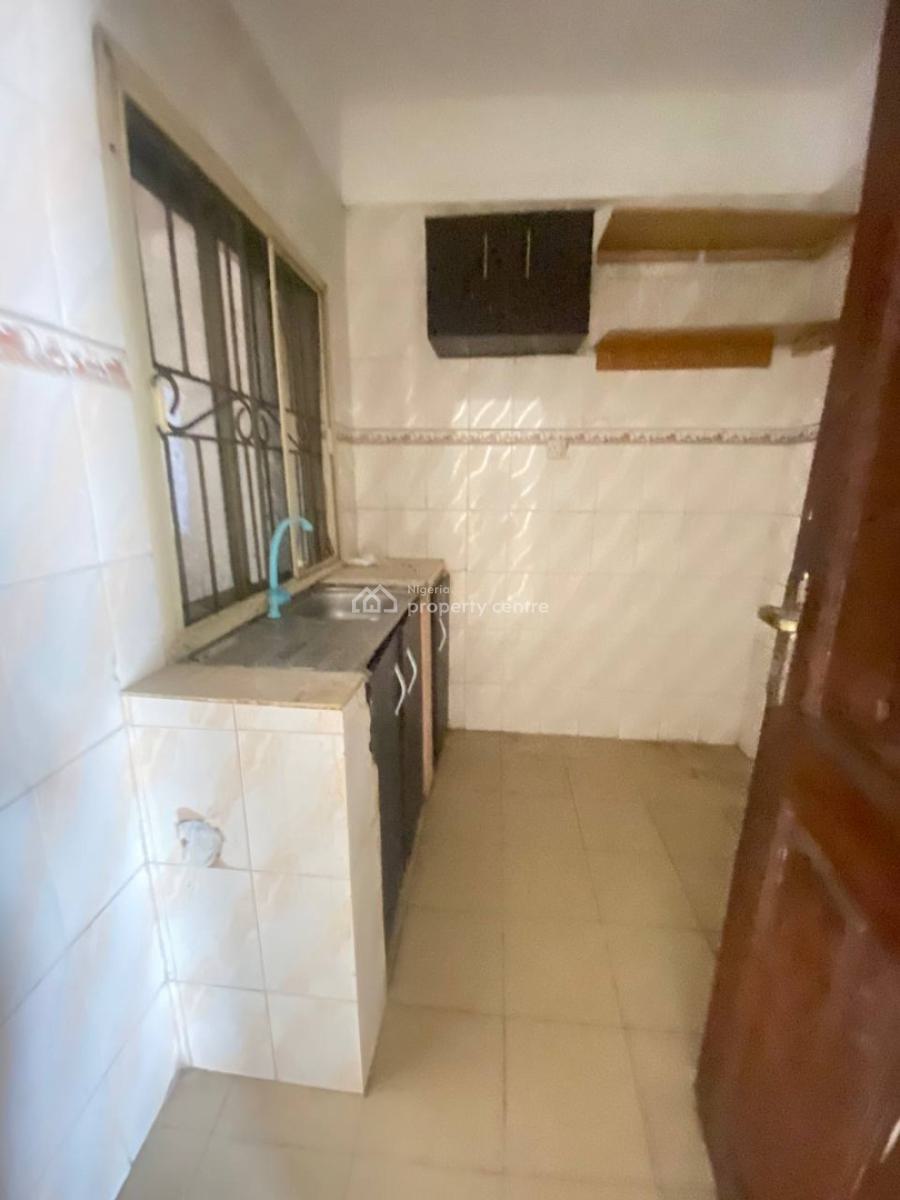 Two Bedroom  Apartment, Igbo Efon, Lekki, Lagos, Flat / Apartment for Rent