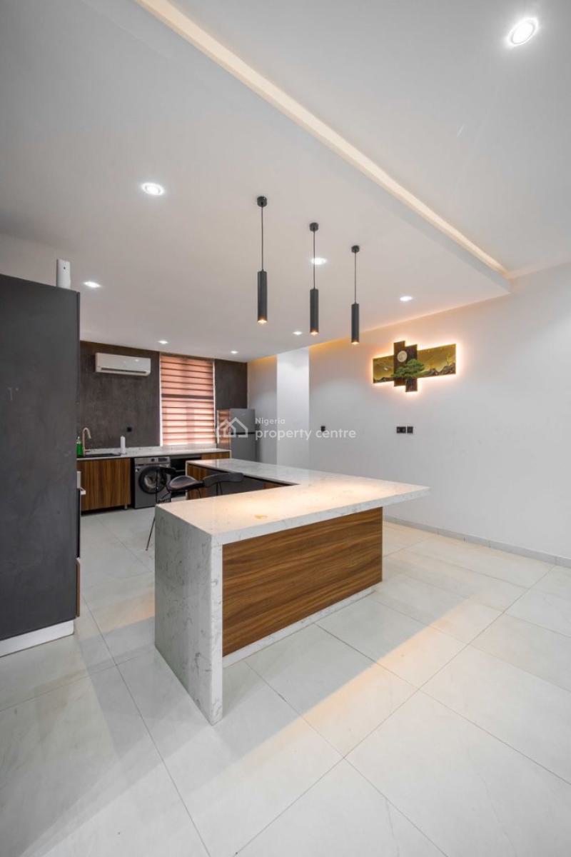 2 Bedroom Furnished Apartment, Banana Island, Ikoyi, Lagos, Flat / Apartment Short Let