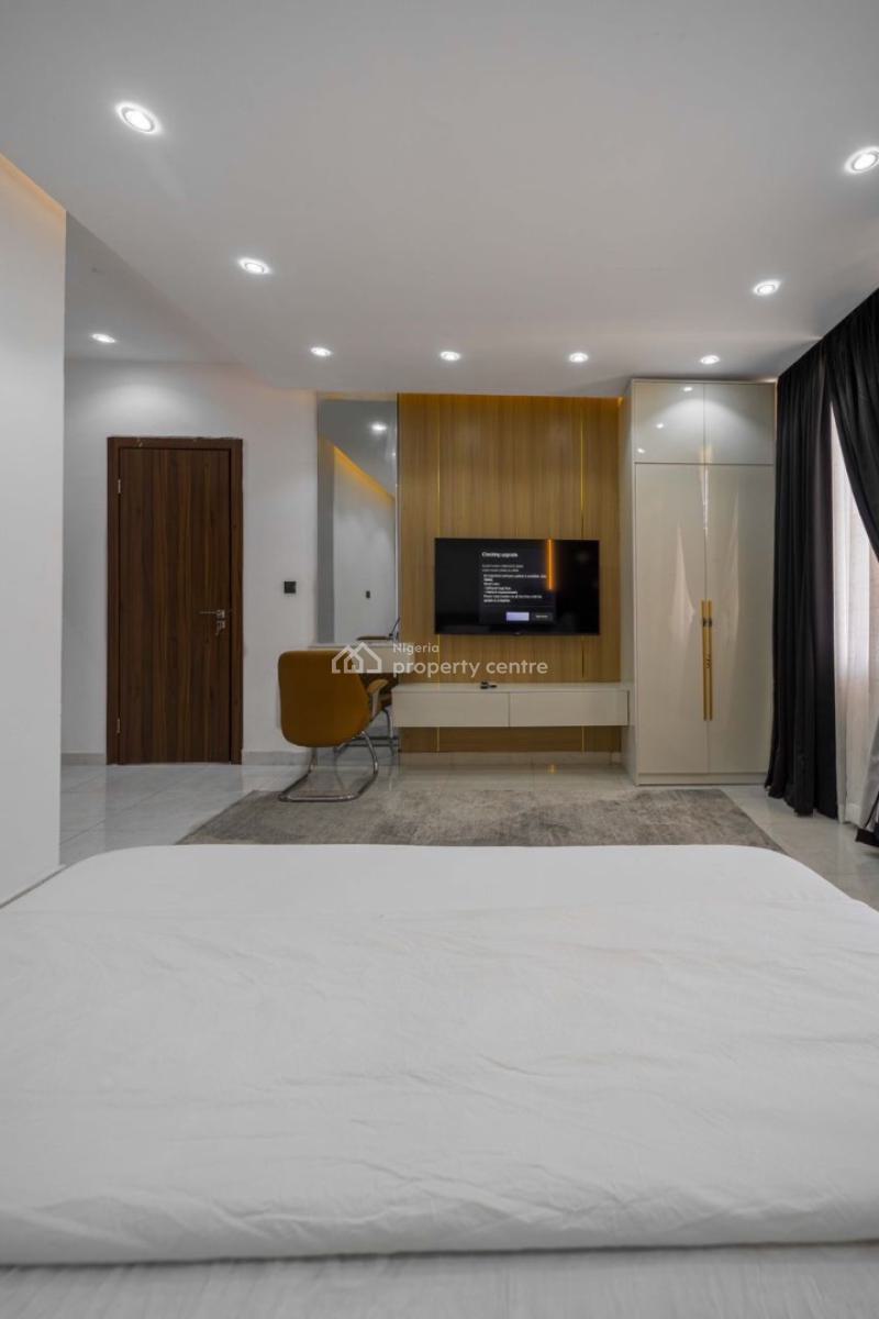 2 Bedroom Furnished Apartment, Banana Island, Ikoyi, Lagos, Flat / Apartment Short Let