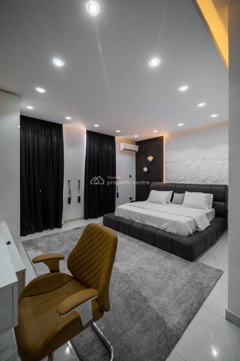 2 Bedroom Furnished Apartment, Banana Island, Ikoyi, Lagos, Flat / Apartment Short Let