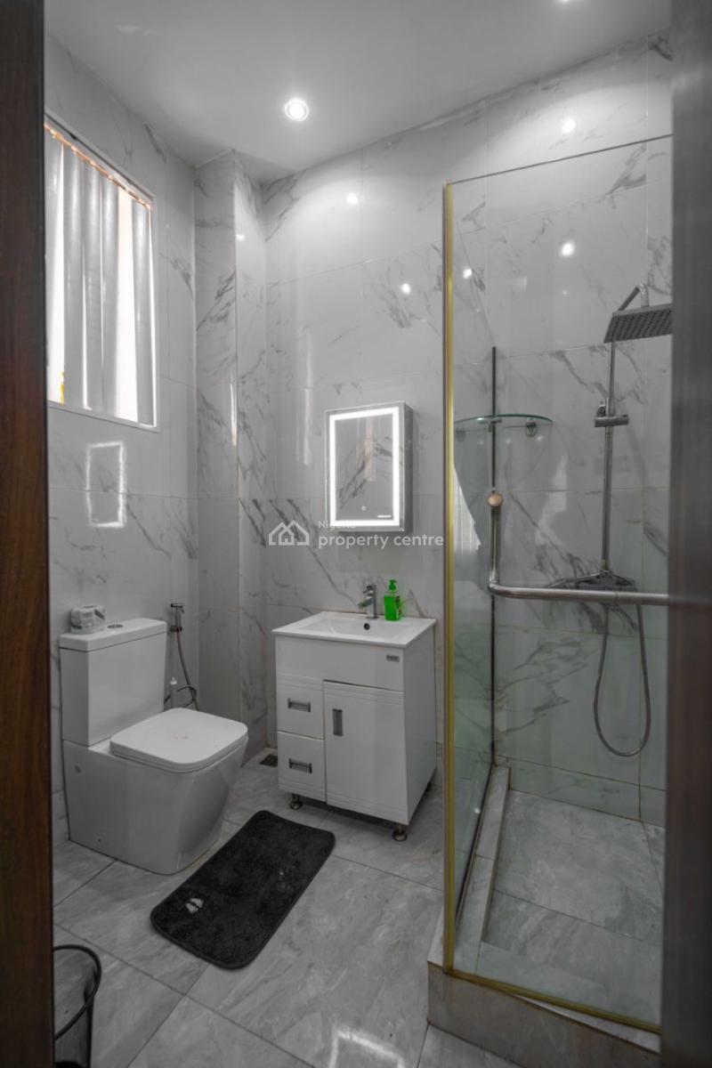 2 Bedroom Furnished Apartment, Banana Island, Ikoyi, Lagos, Flat / Apartment Short Let