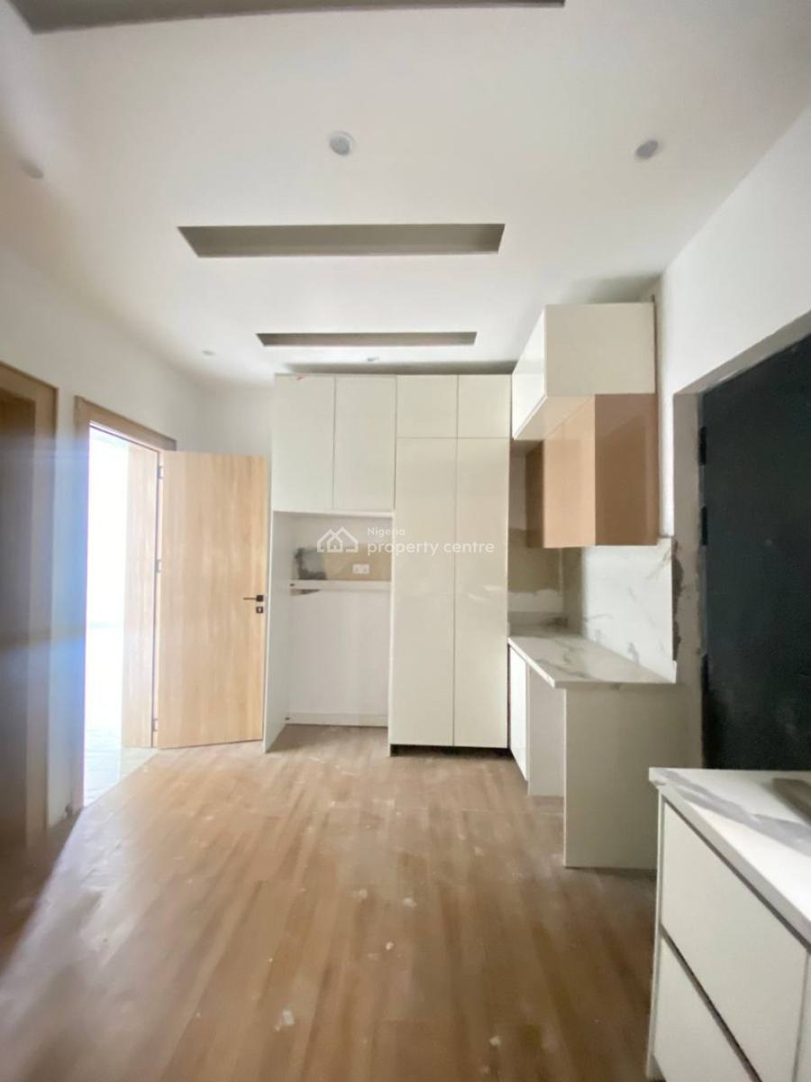 5 Bedroom Detached House with Bq, Igbo Efon, Lekki, Lagos, Detached Duplex for Sale