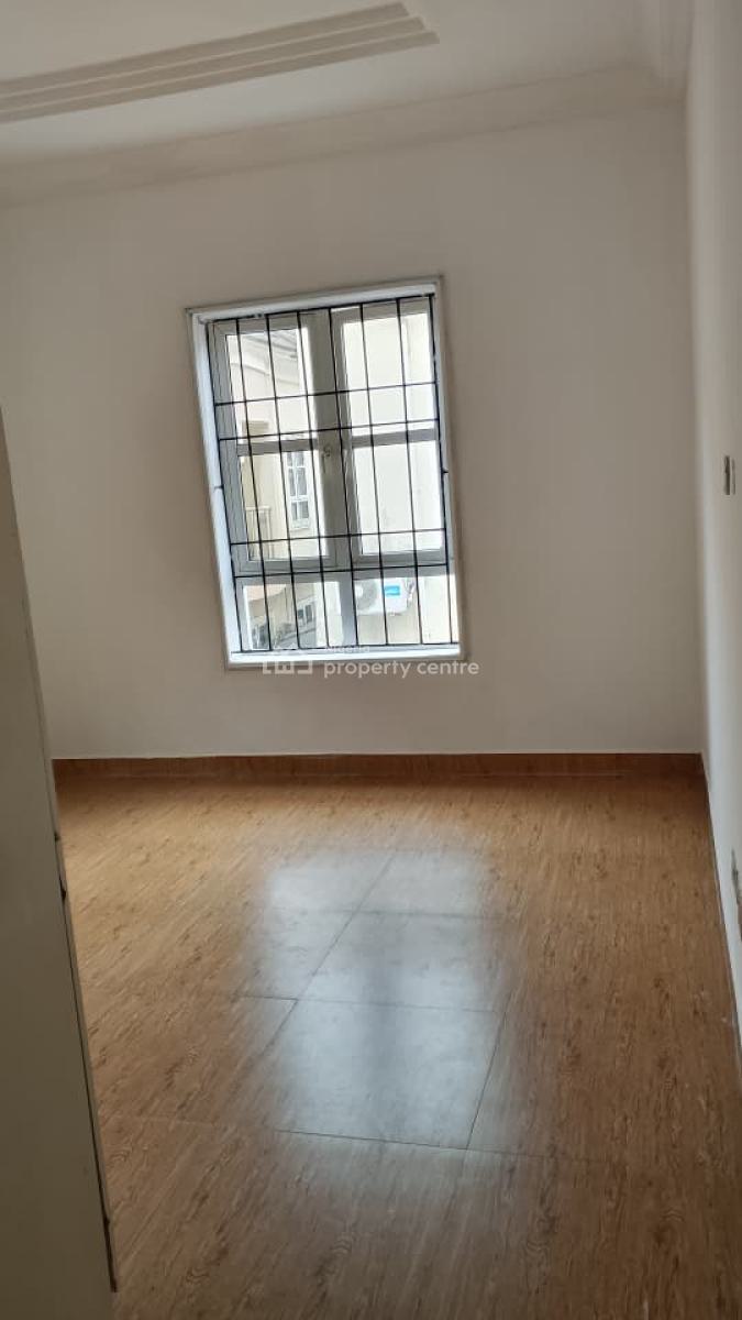 Elegant 5 Bedroom Fully Detached Duplex with a Room Bq, in a Highly Se, Igbo Efon, Lekki, Lagos, Detached Duplex for Sale