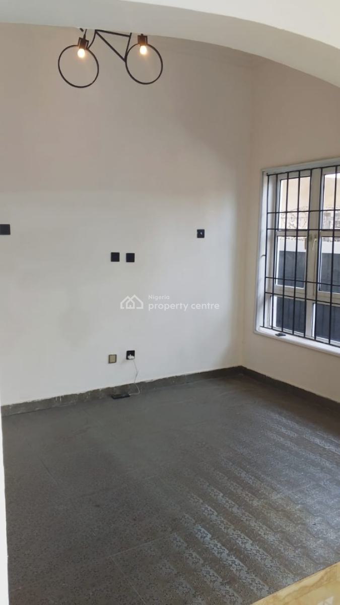 Elegant 5 Bedroom Fully Detached Duplex with a Room Bq, in a Highly Se, Igbo Efon, Lekki, Lagos, Detached Duplex for Sale